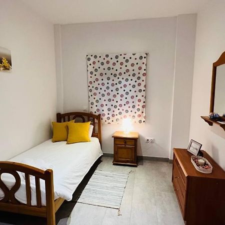 Habitacion En Virgen Del Rocio Севилья Экстерьер фото
