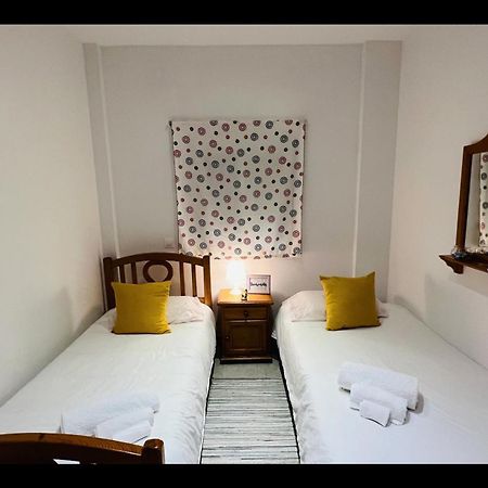 Habitacion En Virgen Del Rocio Севилья Экстерьер фото